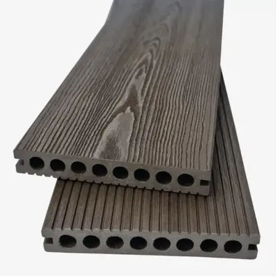 Террасная доска Woodlux Ultra 3D Grand Венге-0