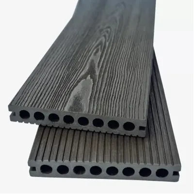 Террасная доска Woodlux Ultra 3D Grand Stone-0