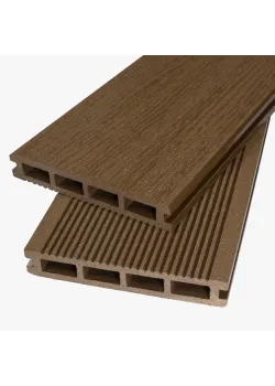 Террасная доска Woodlux Business Sand