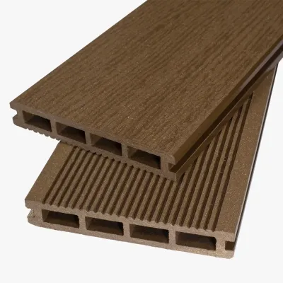 Террасная доска Woodlux Business Sand-0