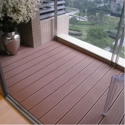Террасная доска Woodlux Business Stone-3