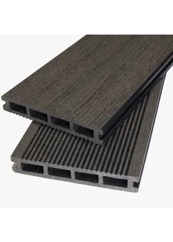 Террасная доска Woodlux Business Stone