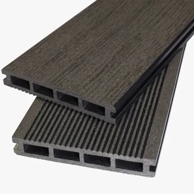 Террасная доска Woodlux Business Stone-0