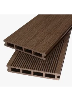 Террасная доска Woodlux Business Mokka