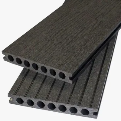 Террасная доска Woodlux Business 3D Vintage Stone-0