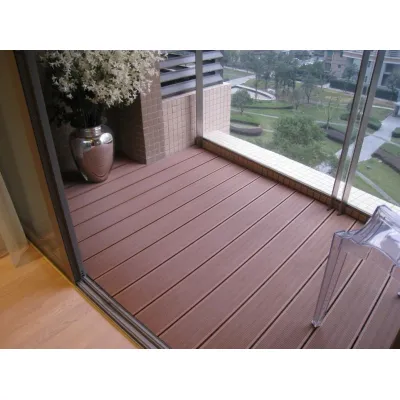 Терасна дошка Woodlux Step Sand-4