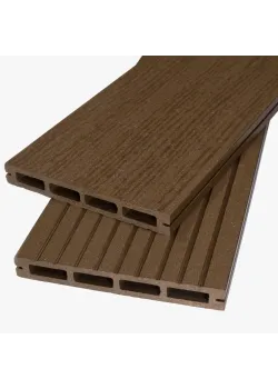 Террасная доска Woodlux Step Sand