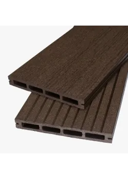 Террасная доска Woodlux Step Mokka
