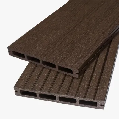 Террасная доска Woodlux Step Mokka-0