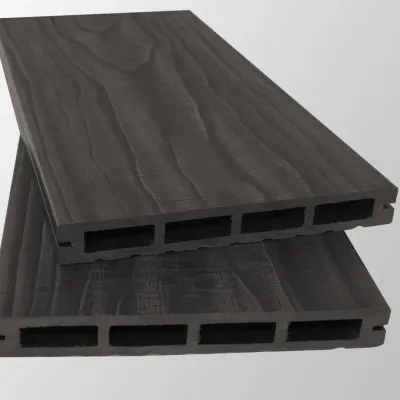 Терасна дошка Woodlux Step 3D Vintage Stone-0