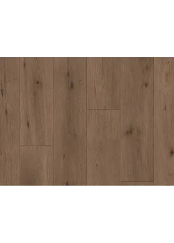 Ламінат XpertPro Best 4V 00331 Дуб Artisan Dark Brown
