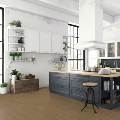 Ламінат YildizHome Vario Clic VISTA - Fado 97C-1
