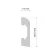 Плинтус Cezar LPC-04 2000 x 49,5 x 14-3-thumb