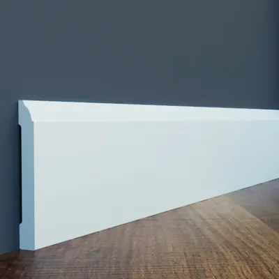 Плинтус Cezar LPC-15 2000 x 82,6 x11,1-1
