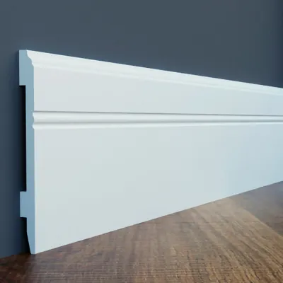 Плинтус Cezar LPC-18 2000 x 108,8 x 10-1