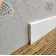 Плинтус МДФ прямой 80х12х2000 мм. MDF-R80 RAL Kluchuk-3-thumb
