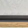 Плінтус алюмініевий Хвильовий 60x11.7x2700 мм ALU-NV6011R Чорний RAL9005 Kluchuk-3-thumb