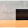 Плинтус алюминиевый Волнистый 80x11.7x2700 мм ALU-NV8011R Чёрный RAL9005 Kluchuk-3-thumb