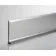 Плинтус алюминиевый накладной 40х12х2700 мм ALU-N4011А Анод Kluchuk-3-thumb
