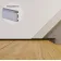 Плинтус алюминиевый скрытого монтажа 30х15х2700 мм ALU-S3015 (Анод) Kluchuk-5-thumb