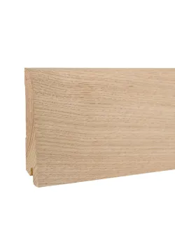 Плинтус NEO Plinth Дуб шлифованный 100х19х2200 мм. KLN100-01 Kluchuk