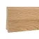 Плинтус NEO Plinth Дуб натуральный 100х19х2200 мм. KLN100-02 Kluchuk-3-thumb