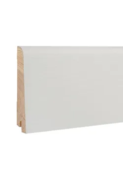 Плинтус NEO Plinth Дуб Белый 100х19х2200 мм. KLN100-03 Kluchuk