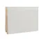 Плінтус NEO Plinth Дуб Білий 100х19х2200 мм. KLN100-03 Kluchuk-3-thumb