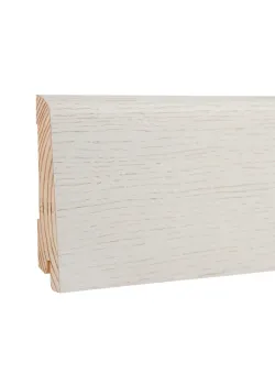 Плинтус NEO Plinth Дуб Арктик 100х19х2200 мм. KLN100-04 Kluchuk