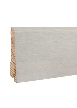 Плинтус NEO Plinth Дуб Ледяной 100х19х2200 мм. KLN100-05 Kluchuk