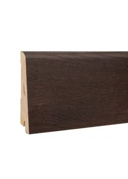Плинтус NEO Plinth Дуб Коньяк 100х19х2200 мм. KLN100-09 Kluchuk