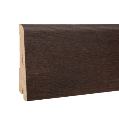 Плинтус NEO Plinth Дуб Коньяк 100х19х2200 мм. KLN100-09 Kluchuk-0