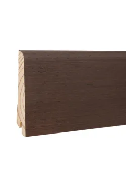Плинтус NEO Plinth Венге 100х19х2200 мм. KLN100-10 Kluchuk