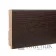Плинтус NEO Plinth Дуб Коньяк 120х19х2200 мм. KLN120-09 Kluchuk-3-thumb