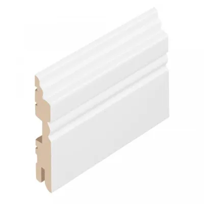 Плинтус Rodos CLASSIC C1016-80-2000-0