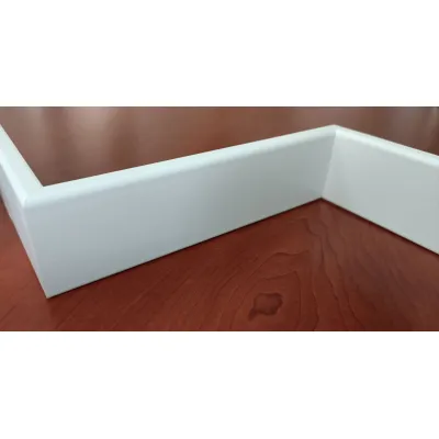 Плінтус Супер Профіль Profi СП 1260 12*60*2800-1
