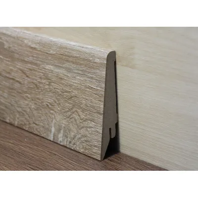 Плинтус Супер Профиль Profi СП 1682 21*82*2800-0