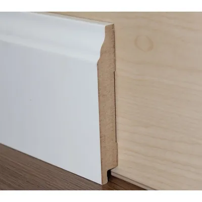Плинтус Супер Профиль Profi СП 1695 16*95*2800-0