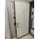 Двери М3 В17.22 VDM GROUP Graphite/Supermat Gelatto 950*2050мм Левая, М17 Берислав-3-thumb