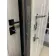 Двери М3 В17.22 VDM GROUP Graphite/Supermat Gelatto 950*2050мм Левая, М17 Берислав-3-thumb