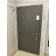 Двери М3 В17.22 VDM GROUP Graphite/Supermat Gelatto 950*2050мм Левая, М17 Берислав-3-thumb