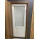 Двери EcoVeneer VС 2.17 Blanco Gloss 800мм, М17-2-thumb