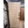 Двери Lnz 002 ДБ Металлический 880х2050 R внешнее С407, Ирпень Rodos Steel-4-thumb