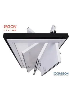 Роторная система Ergon