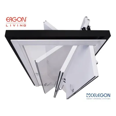 Роторная система Ergon-0