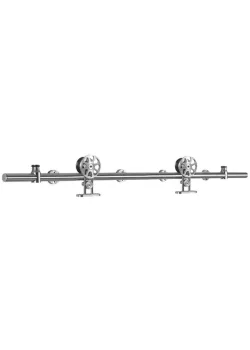 Раздвижная система LJ-8030-200 Loft