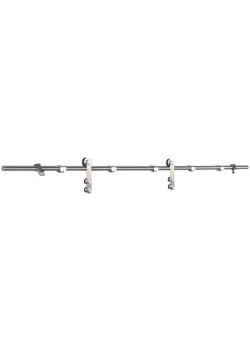 Раздвижная система LJ-8050-200 для стеклянных дверей Loft