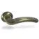 Ручки на розетах Apecs Premier H-0526-Z-3-thumb
