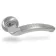 Ручки на розетах Apecs Premier H-0526-Z-3-thumb