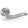Ручки на розетах Apecs Premier H-0564-Z-3-thumb